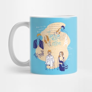 Before Sunrise Mug